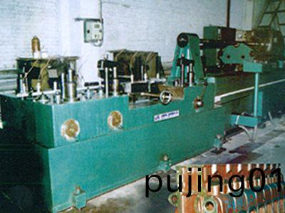 柴油機缸體凸輪軸孔精鉸組合機床